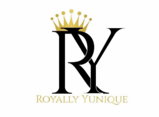 ry royally yunique