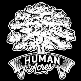 human acres
