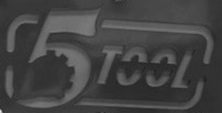 5 tool