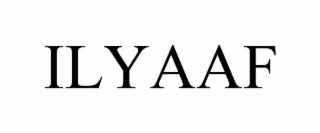 ilyaaf