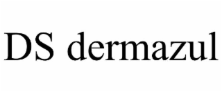 ds dermazul