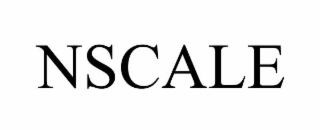 nscale