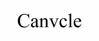canvcle