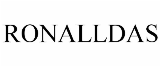 ronalldas