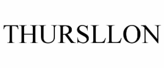 thursllon