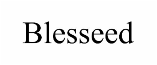 blesseed