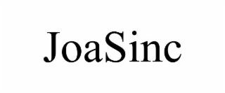 joasinc