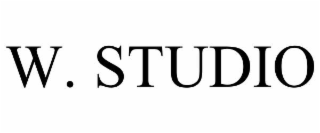 w. studio
