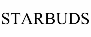 starbuds