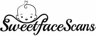 sweetface scans