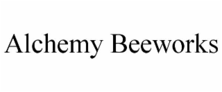 alchemy beeworks