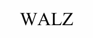 walz