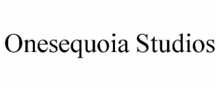 onesequoia studios