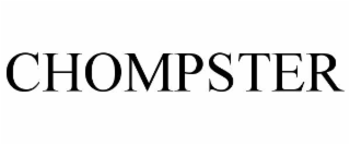 chompster