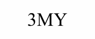 3my