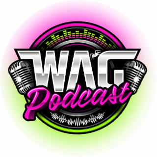 wag podcast