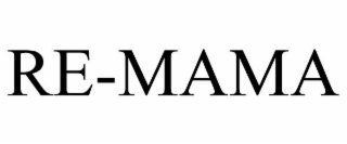 re-mama