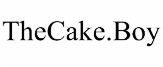 thecake.boy