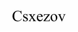 csxezov