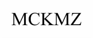 mckmz