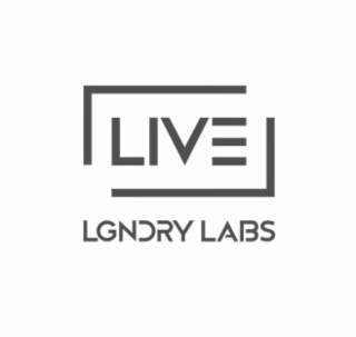 live lgndry labs