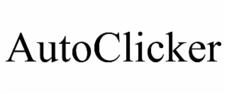 autoclicker
