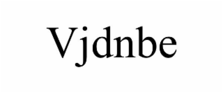 vjdnbe
