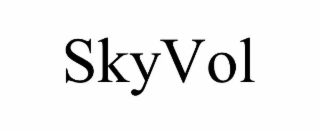 skyvol