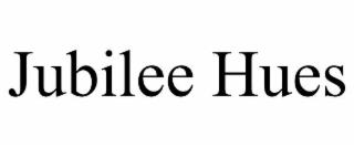 jubilee hues