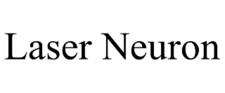 laser neuron