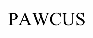 pawcus