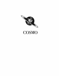 cosmo