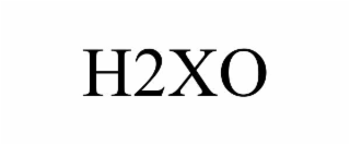 h2xo