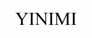 yinimi