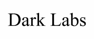 dark labs