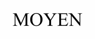 moyen