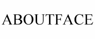 aboutface