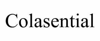 colasential