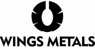 wings metals