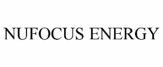 nufocus energy