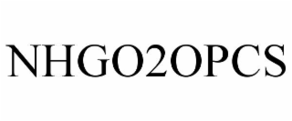nhgo2opcs