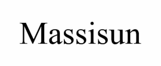 massisun