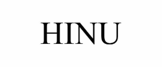 hinu