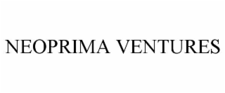 neoprima ventures