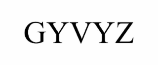 gyvyz