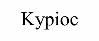 kypioc