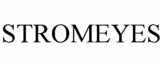 stromeyes
