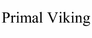 primal viking