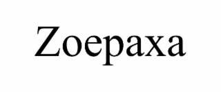 zoepaxa