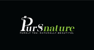 pursnature purely you. naturally beautiful